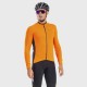  Maillot ciclismo Alé Solid Fondo Naranja