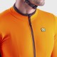  Maillot ciclismo Alé Solid Fondo Naranja