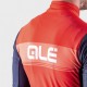  Maillot ciclismo Alé PRS Logo Rojo