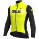  Maillot ciclismo Alé PRS Logo Amarillo