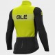  Maillot ciclismo Alé PRS Logo Amarillo