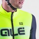  Maillot ciclismo Alé PRS Logo Amarillo