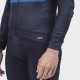  Maillot ciclismo PRR Alé Sombra Wool Azul