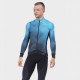  Maillot ciclismo ALÉ PRS Storm Azul