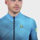  Maillot ciclismo ALÉ PRS Storm Azul