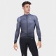  Maillot ciclismo ALÉ PRS Storm Gris