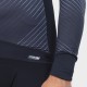  Maillot ciclismo ALÉ PRS Storm Gris