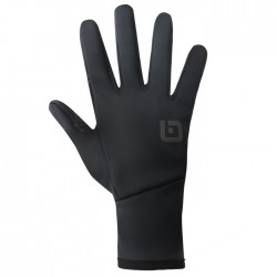 Guantes ciclismo Alé Nordik 2.0 Negro