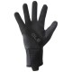 Guantes ciclismo Alé Nordik 2.0 Negro