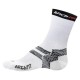 Calcetines ARCh MAX ciclismo blanco