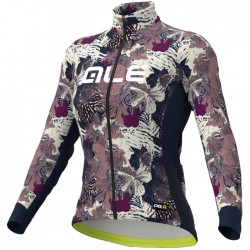 Maillot ciclismo PURE WANDER (MUJER)