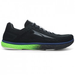 Zapatillas ALTRA Escalante Racer Negro Verde
