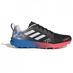 Zapatillas ADIDAS Terrex Speed Flow Negro Blanco