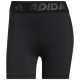 Mallas ADIDAS Aeroready Mujer Negro