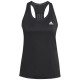 Camiseta ADIDAS Aeroready Tirantes Mujer Negro