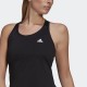 Camiseta ADIDAS Aeroready Tirantes Mujer Negro