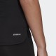 Camiseta ADIDAS Aeroready Tirantes Mujer Negro