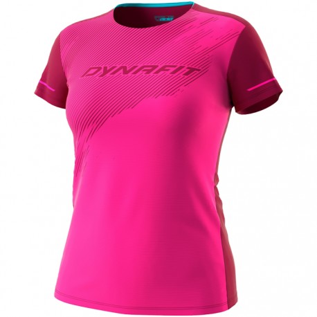 Camiseta DYNAFIT Alpine Mujer