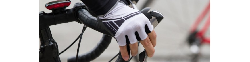 Guantes ciclismo