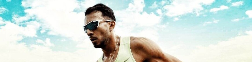 Gafas Running